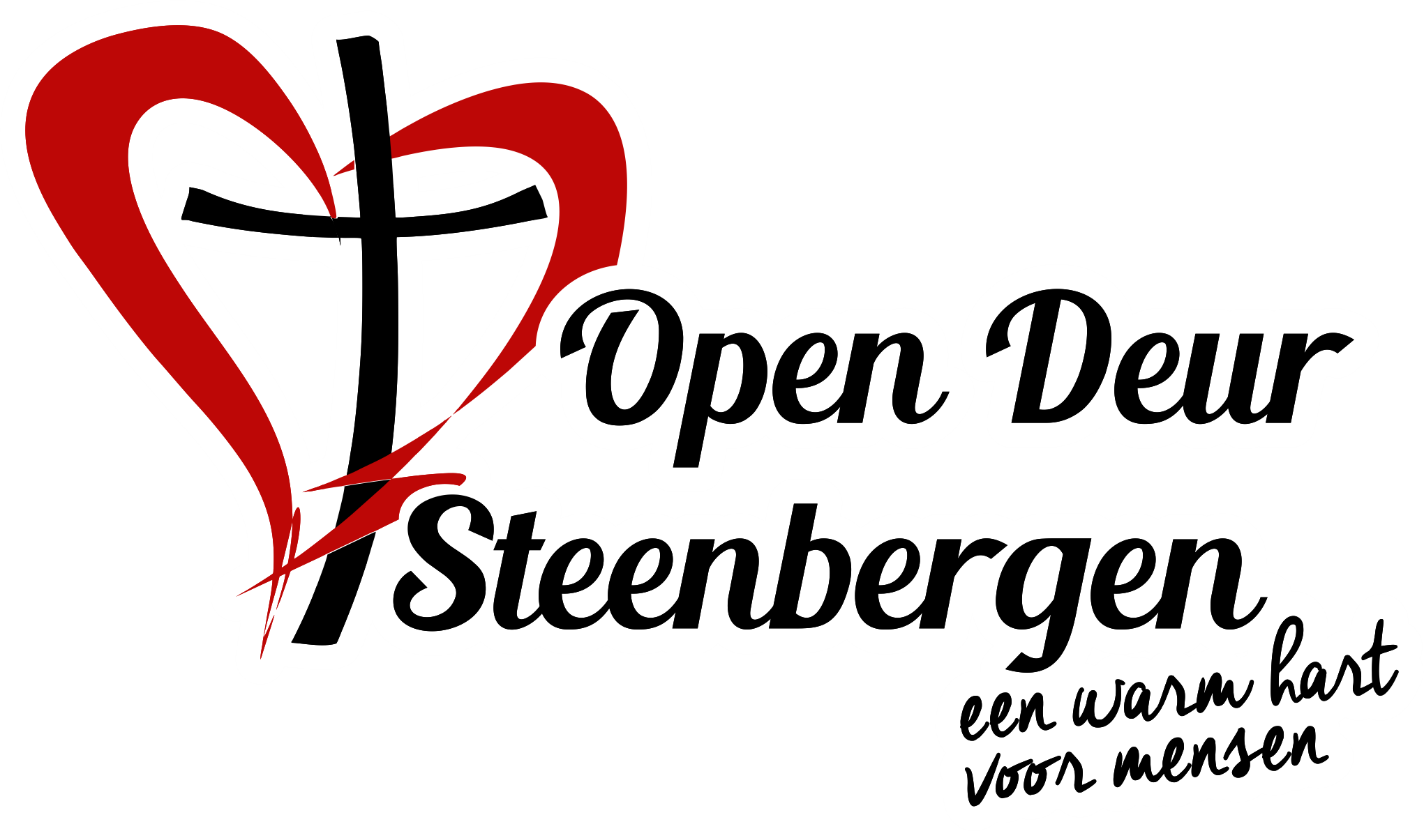 Open Deur Steenbergen